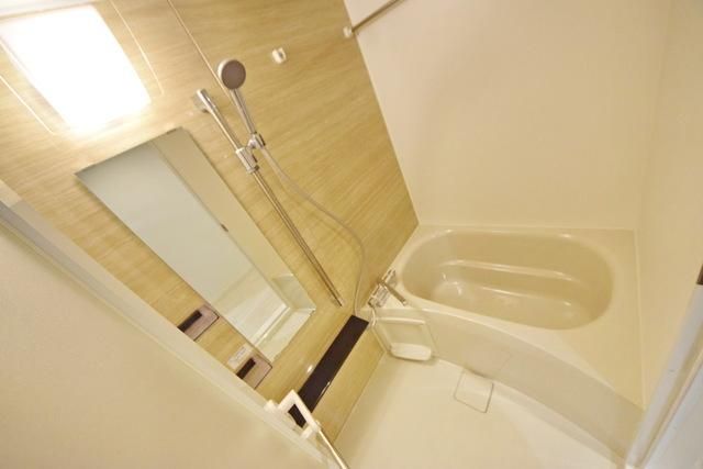 バス・シャワールーム　★清潔感のあるバスルーム★