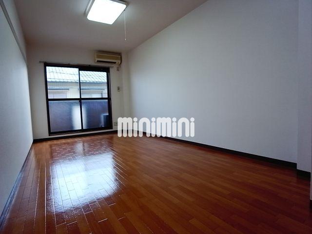 居室・リビング　広々としたお部屋です☆