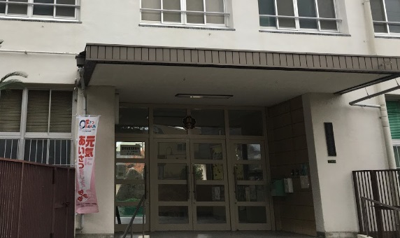 小学校　林寺小学校（小学校）まで260m