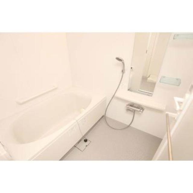 バス・シャワールーム　※写真は同タイプ住戸です。