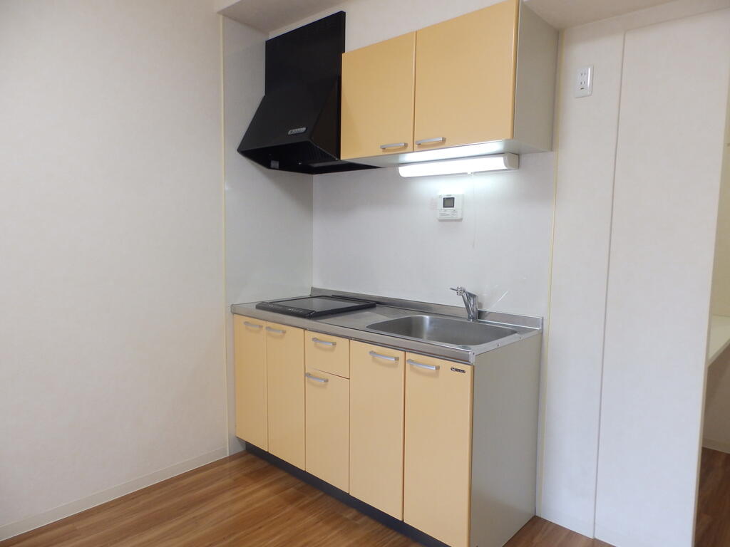 キッチン　IHコンロ