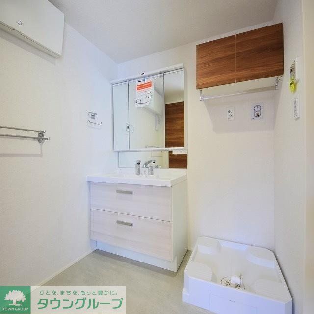 洗面設備　タウンハウジング仙川店まで♪