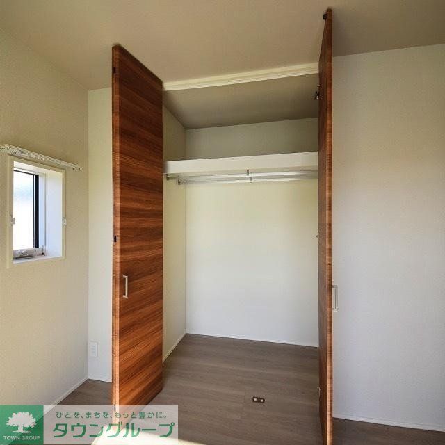 収納　タウンハウジング仙川店まで♪