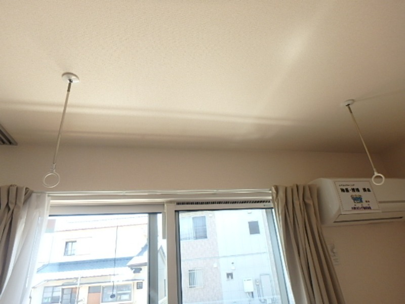 その他設備　図面と現状に相違がある場合には現状を優先