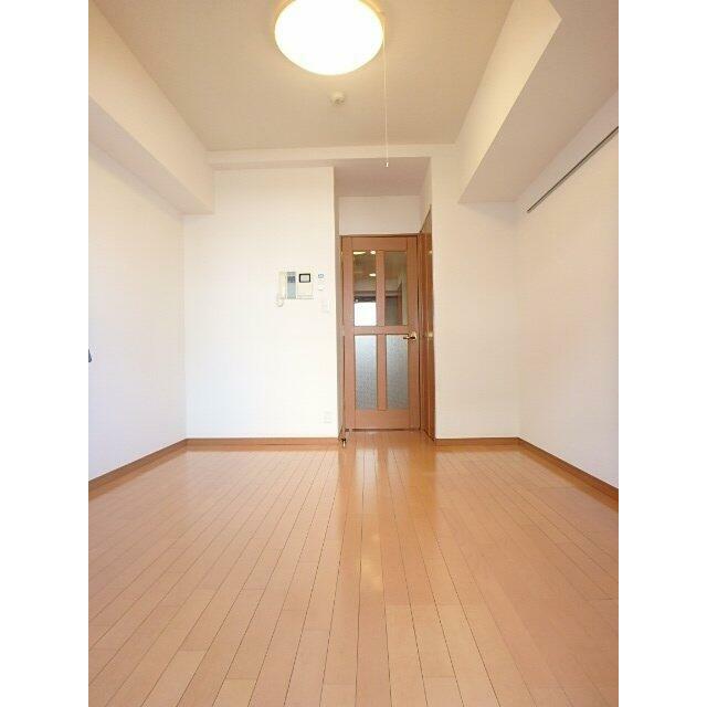 その他部屋・スペース　6.5帖の洋室！