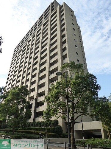 建物外観　建物外観　※前回募集時2020年10月撮影