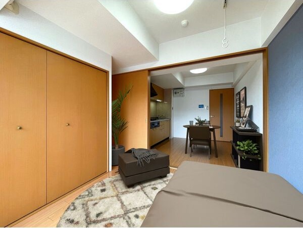 居室・リビング