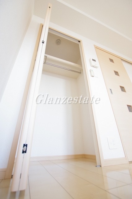 収納　☆使い勝手の良い収納☆