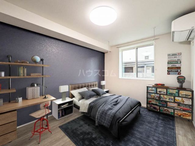 その他部屋・スペース