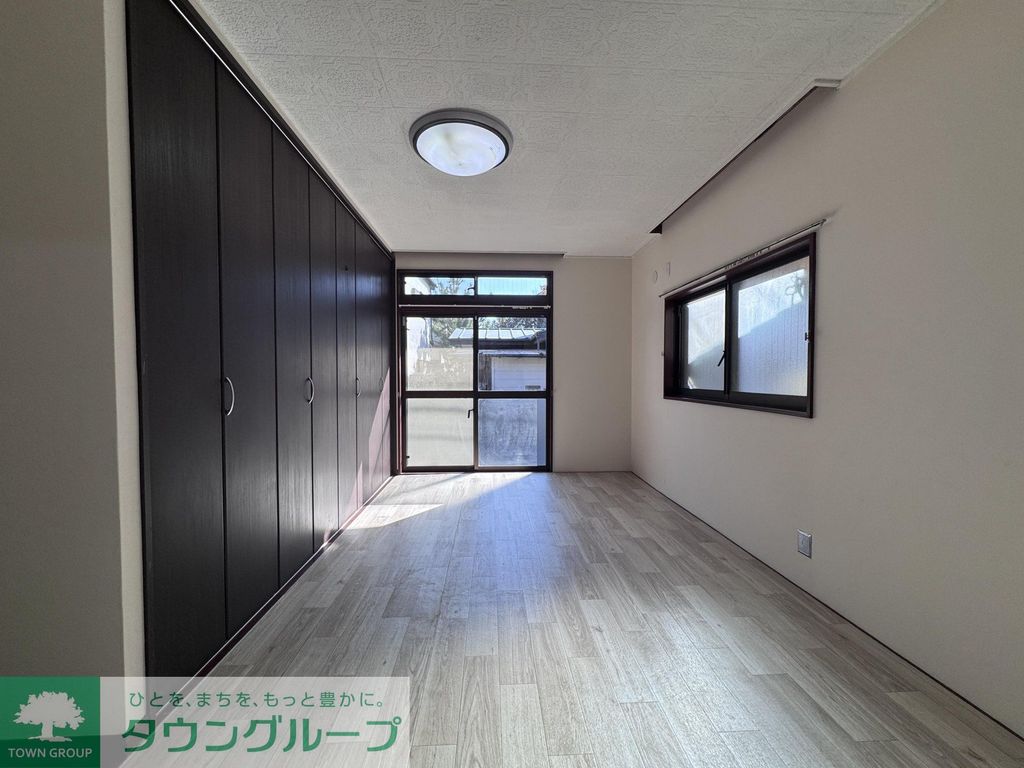 居室・リビング　設備