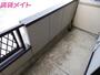 バルコニー　同型参考写真