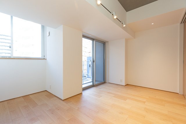 居室・リビング　※写真は同タイプ住戸です。