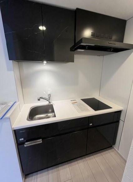 キッチン　同仕様