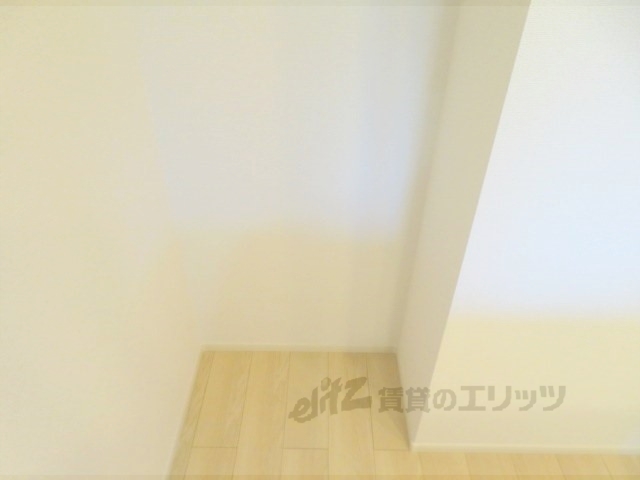 その他部屋・スペース　冷蔵庫置場