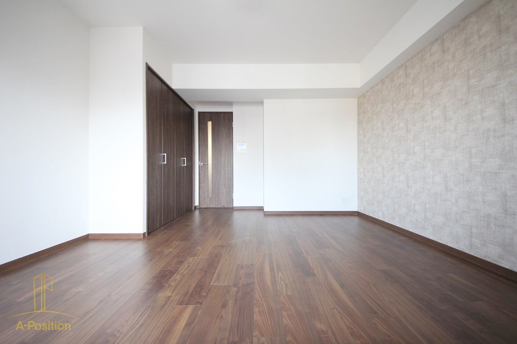 居室・リビング　メインステージ心斎橋EAST