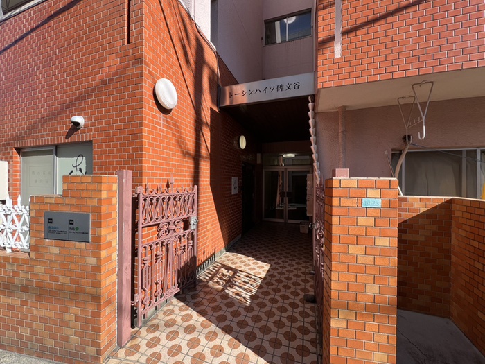 建物外観　同型モデル