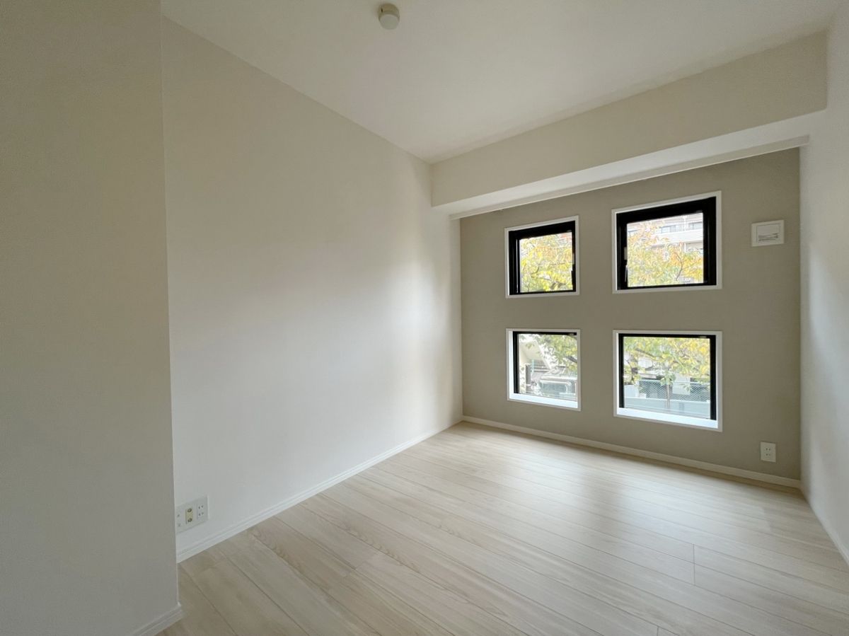 その他部屋・スペース　※別部屋の参考写真です。