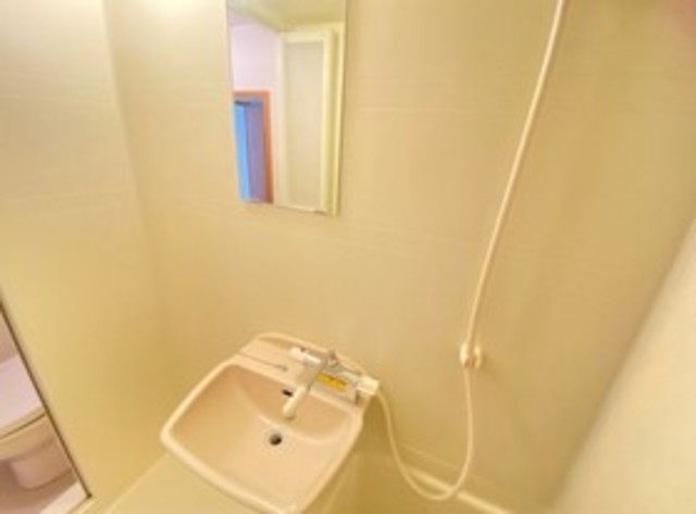 洗面設備　洗面台