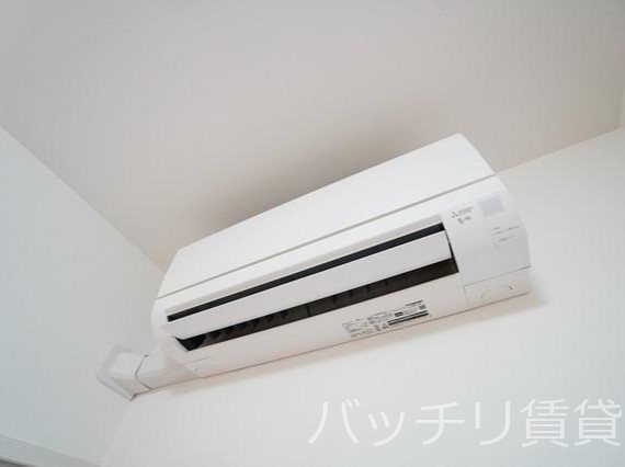 その他設備　同シリーズの別のお部屋。現況を優先します。