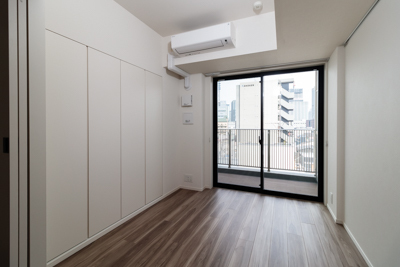 その他設備　室内エアコン付き♪