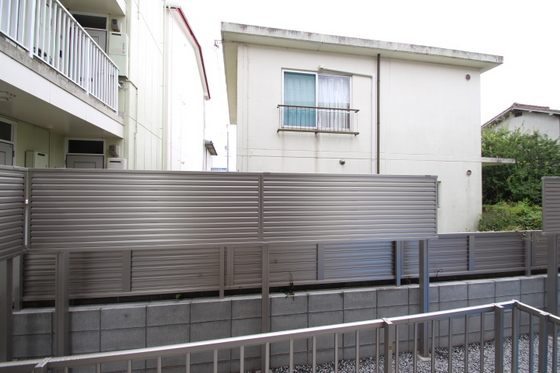 眺望　※他号室の写真です。