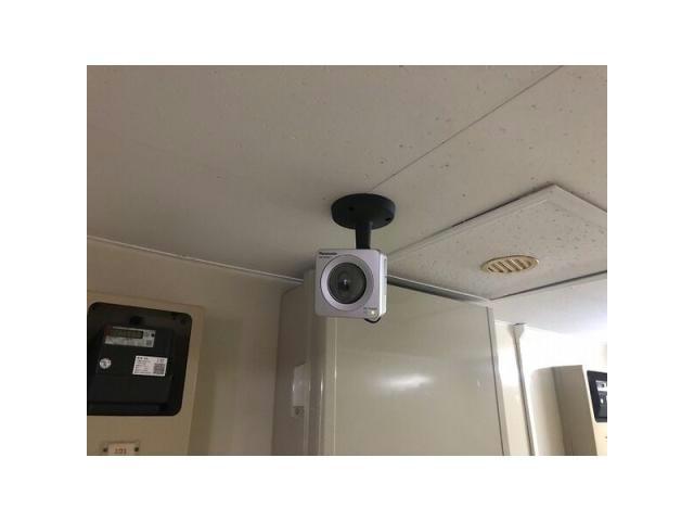 その他共有部分　建物設備