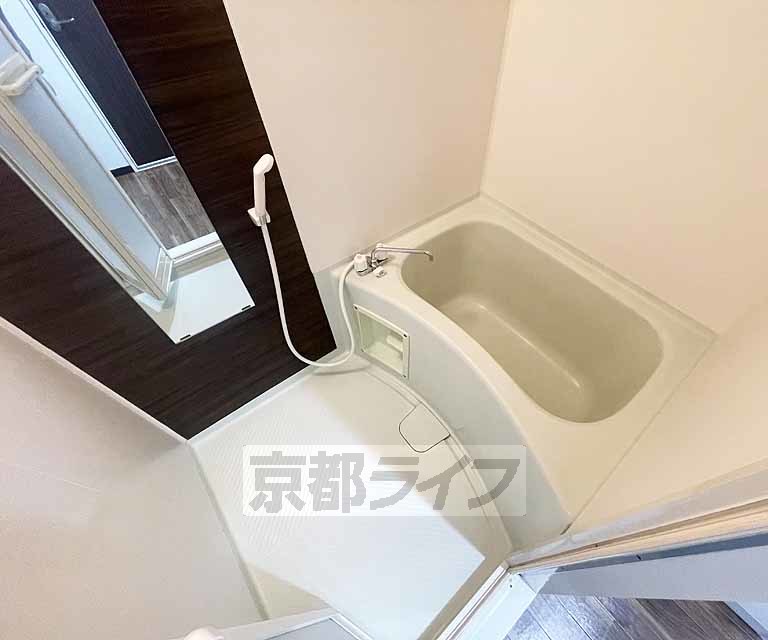 バス・シャワールーム　３点セパレート