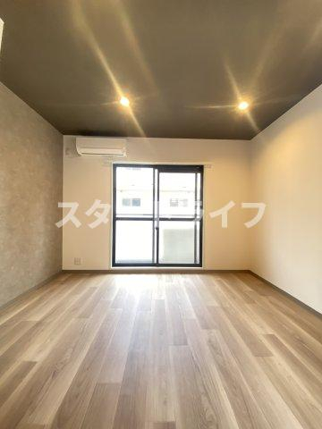 居室・リビング　参考写真