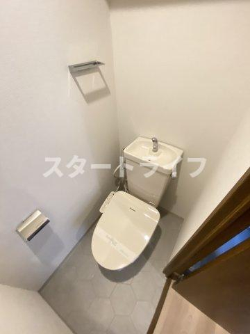 トイレ　参考写真