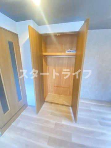 収納　参考写真