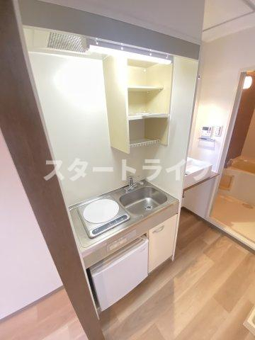 キッチン　参考写真