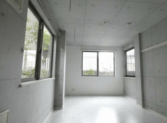 居室・リビング　別部屋参考写真