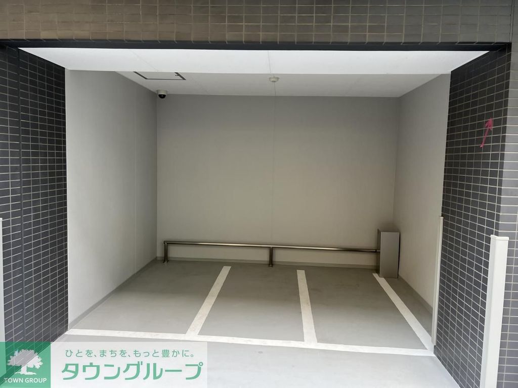 駐車場　★タウンハウジング東京蒲田店取り扱い★