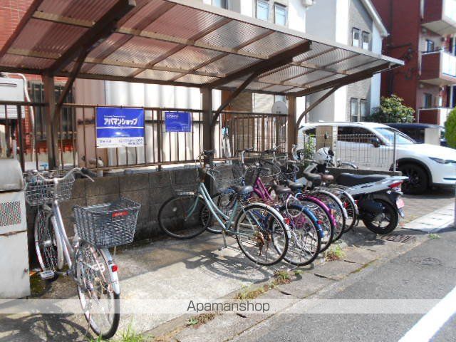 その他共有部分　その他共有部分