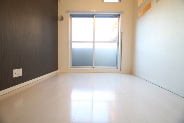 居室・リビング　※別室の参考写真の為、現況優先です。