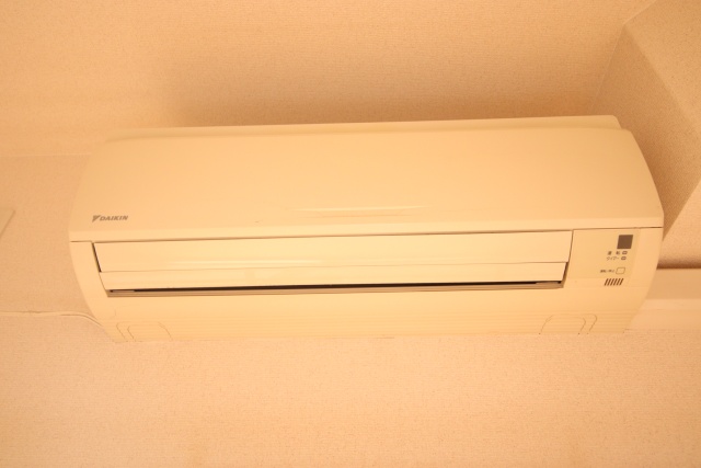 その他設備　※別室の参考写真の為、現況優先です。