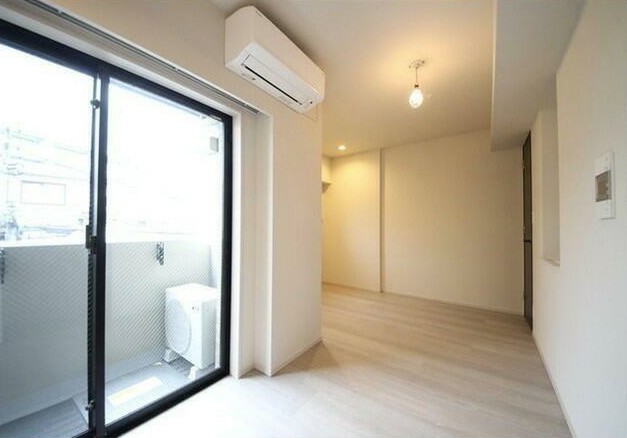 居室・リビング　居室※別部屋参考写真