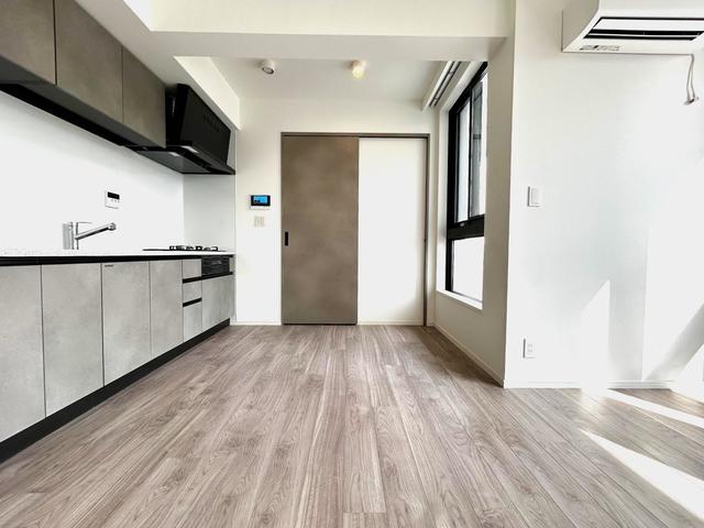 居室・リビング　※写真は同タイプ住戸です。