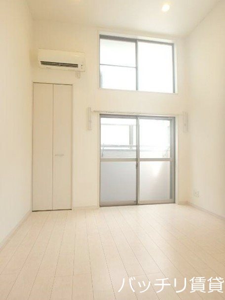 収納　※別号室イメージの為、現状を優先致します