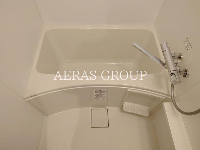 バス・シャワールーム　同仕様