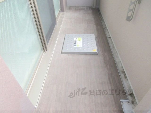 バルコニー　ベランダ