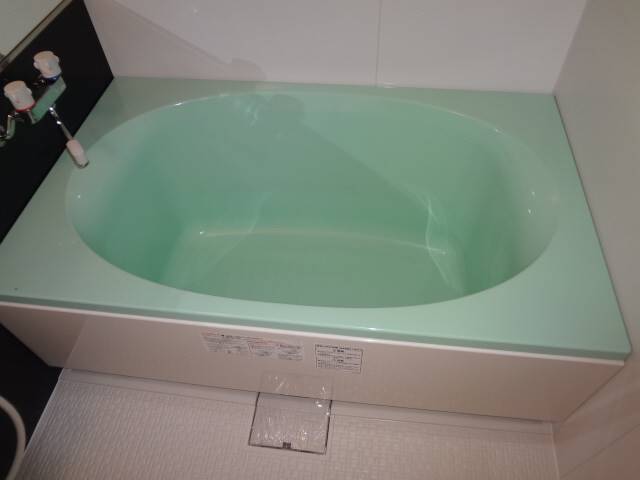 バス・シャワールーム　風呂