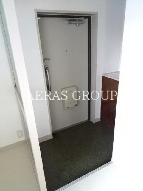 玄関　別部屋参照