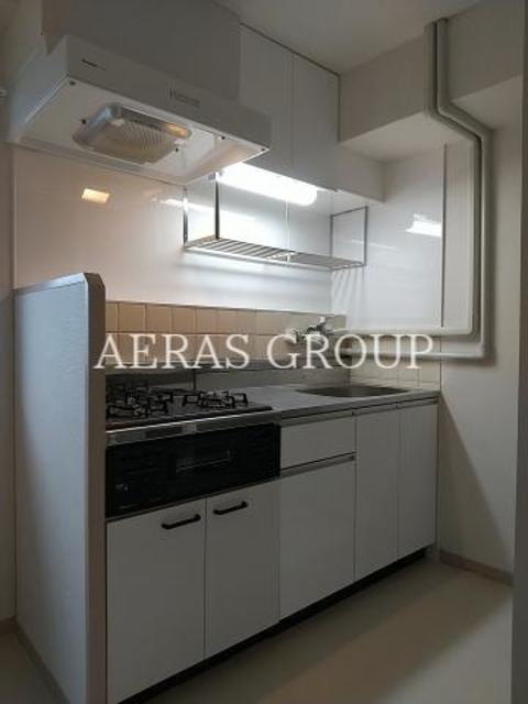 キッチン　別部屋参照