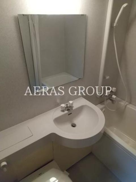 洗面設備　別部屋参照