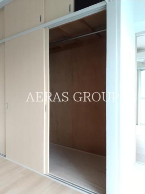 収納　別部屋参照