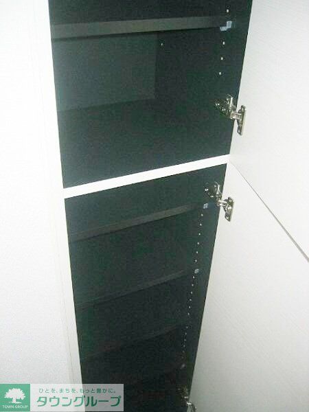 収納　お部屋探しは株式会社　タウンハウジング　までお気軽にお問合…