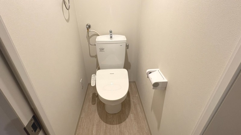 トイレ　シャワートイレ♪