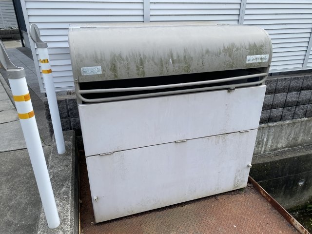 その他　ゴミ捨て場（その他）まで10m