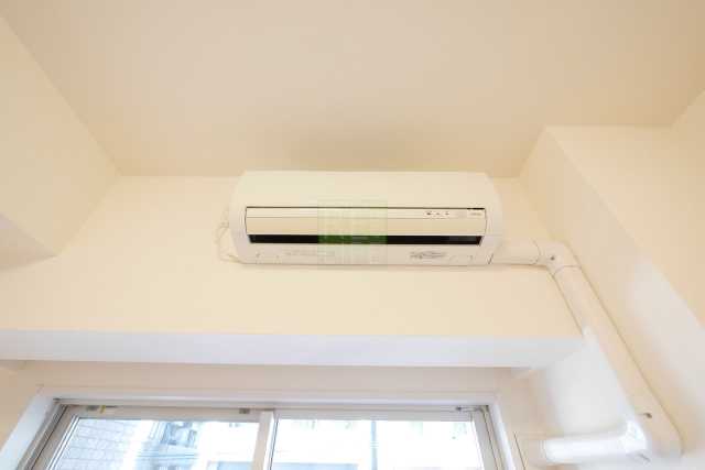 その他設備　メインステージ田端弐番館